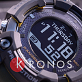 Часы Casio G-Shock GPR-B1000-1B фото 2